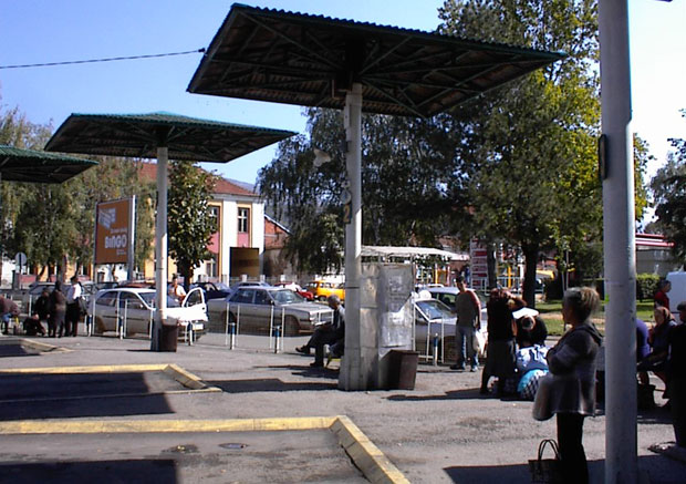 ГРАДСКИ ПРЕВОЗ У ПИРОТУ: Концесија на пет година